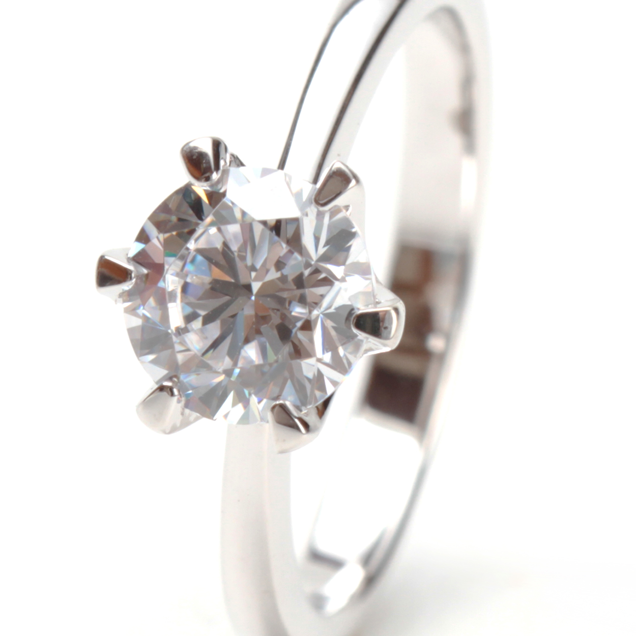 プロポーズリング